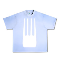 Grape Ice kitchen utensil fork simple easy halloween party costume long sleeve t Urban Heavy Tee - baoMotion