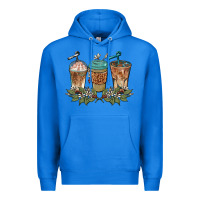 True Royal western coffees Premium Hoodie - BarkalooDesign
