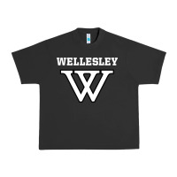 Pigment Black WELLESLEY Urban Heavy Tee - baoMotion