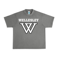 Tornado WELLESLEY Urban Heavy Tee - baoMotion