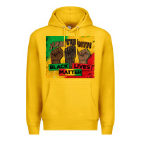 Lemon juneteenth black lives matter tumbler Premium Hoodie - BarkalooDesign