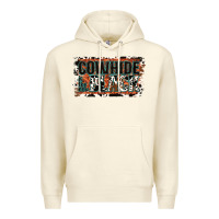 Sandshell Cowhide is the New Black Premium Hoodie - Jasminsmagicworld