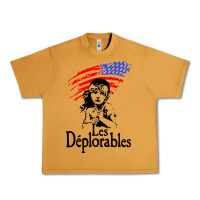 Peanut Butter les deplorables Urban Heavy Tee - baoMotion