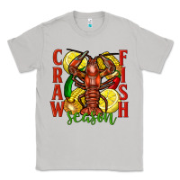 Moon Dust Crawfish season Classic Tee - FaDigitalArtStudio