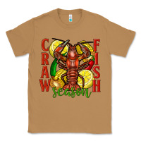 Toasted Coconut Crawfish season Classic Tee - FaDigitalArtStudio
