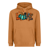 Meerkat fall love Heavyweight Hoodie - RanaPortraitStore
