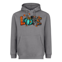 Storm fall love Heavyweight Hoodie - RanaPortraitStore