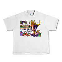 Lunar Rock real dragon through christmas Urban Heavy Tee - CowhideDigitalArt