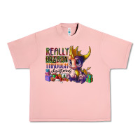 Salmon real dragon through christmas Urban Heavy Tee - CowhideDigitalArt