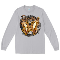 Moon Dust dreamer butterfly Long Sleeve Tee - RacoonDesign