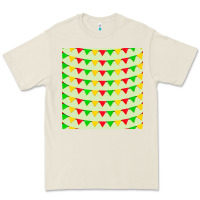 Bone mexico seamless pattern Premium Tee - FaDigitalArtStudio