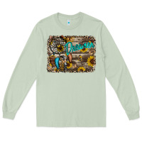 Matcha dreamer Long Sleeve Tee - RacoonDesign
