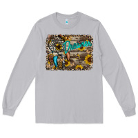 Moon Dust dreamer Long Sleeve Tee - RacoonDesign