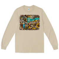 Mushroom dreamer Long Sleeve Tee - RacoonDesign