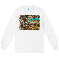 White dreamer Long Sleeve Tee - RacoonDesign