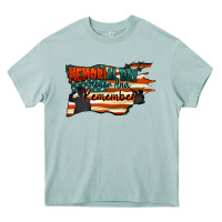 Arona Memorial Day honor and remember Heavy Core Tee - FaDigitalArtStudio