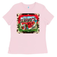 Summer Vibes Ladies Tee | Teevron