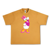 Peanut Butter daisy duck Urban Heavy Tee - baoMotion