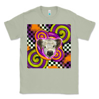 Matcha halloween  calf scottish Classic Tee - BarkalooDesign