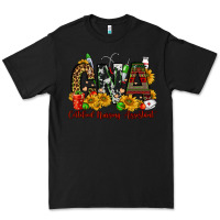 Black christmas cna certified nursing assistant Premium Tee - FaDigitalArtStudio