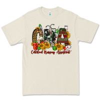 Christmas Cna Certified Nursing Assistant Premium Tee | Teevron