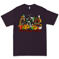 Plum christmas cna certified nursing assistant Premium Tee - FaDigitalArtStudio