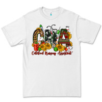 White christmas cna certified nursing assistant Premium Tee - FaDigitalArtStudio