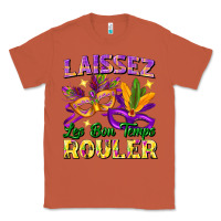 Copper Laissez les bon temps rouler Classic Tee - FaDigitalArtStudio