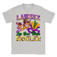 Moon Dust Laissez les bon temps rouler Classic Tee - FaDigitalArtStudio