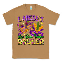 Toasted Coconut Laissez les bon temps rouler Classic Tee - FaDigitalArtStudio