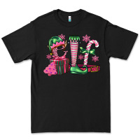 Black elf Premium Tee - FaDigitalArtStudio