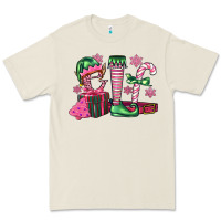 Bone elf Premium Tee - FaDigitalArtStudio
