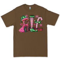 Cacao elf Premium Tee - FaDigitalArtStudio