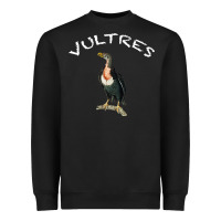 Black Vultures Heavyweight Sweatshirt - Bettercallsaul