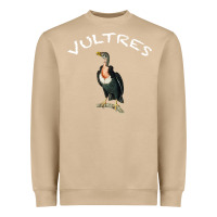Mushroom Vultures Heavyweight Sweatshirt - Bettercallsaul