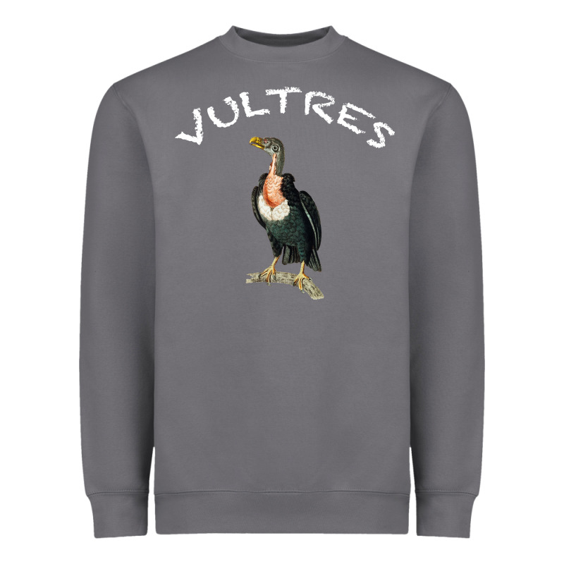 Vultures Heavyweight Sweatshirt by Bettercallsaul | Teevron