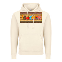 Vintage Artic teacher pen apple license plate template Vintage Hoodie - Artiststas