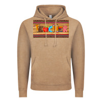 Vintage Coffee teacher pen apple license plate template Vintage Hoodie - Artiststas