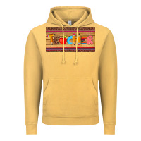 Vintage Mustard teacher pen apple license plate template Vintage Hoodie - Artiststas