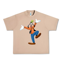 Burro goofy Urban Heavy Tee - baoMotion