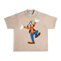 French Oak goofy Urban Heavy Tee - baoMotion