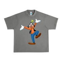Tornado goofy Urban Heavy Tee - baoMotion
