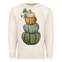 Sandshell pumpkins Premium Sweatshirt - RanaPortraitStore