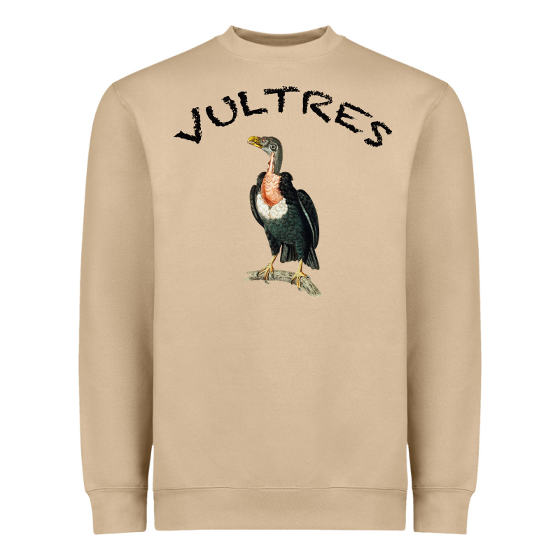 Vultures Heavyweight Sweatshirt by Bettercallsaul | Teevron