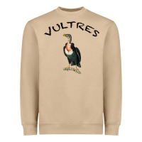 Mushroom Vultures Heavyweight Sweatshirt - Bettercallsaul