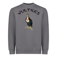 Storm Vultures Heavyweight Sweatshirt - Bettercallsaul