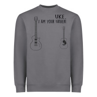 Storm uke i'm your father Heavyweight Sweatshirt - Bettercallsaul