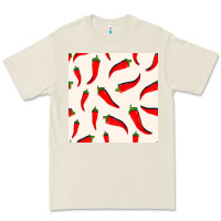 Bone mexico seamless pattern Premium Tee - FaDigitalArtStudio