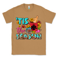 Toasted Coconut tis the season football coffee mug Classic Tee - FaDigitalArtStudio