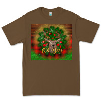 Cacao oh deer Premium Tee - BundleAndBundleShop